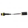 Kabel TEXA SYM / TGB Pro použití s AP01
