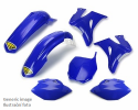 Sada plastů CYCRA 9100-62 POWERFLOW modrá