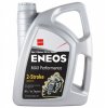 Motorový olej ENEOS E.MP2T/4 MAX Performance 2T 4l