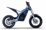 Dětská elektrická motorka TORROT ONE TRIAL pro věk 3-7 let
