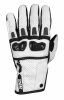 Dámské sportovní rukavice iXS X40456 TALURA 3.0 bílo-černá DM