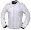 Sports jacket iXS X51075 SO MOTO DYNAMIC bílá L