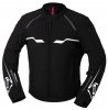 Sports jacket iXS X56049 HEXALON-ST černo-bílá M